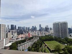 The Landmark (D3), Condominium #540931441